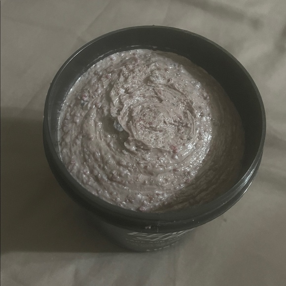 LUSH New Face and Body Mask Beauty Sleep 11.1 OZ Made Canada - Picture 3 of 7